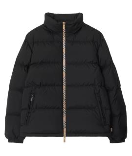 BURBERRY Пуховик