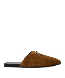 GUCCI Шлепанцы