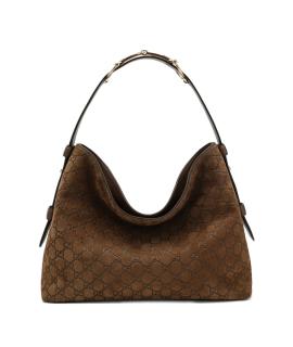 GUCCI Сумка через плечо