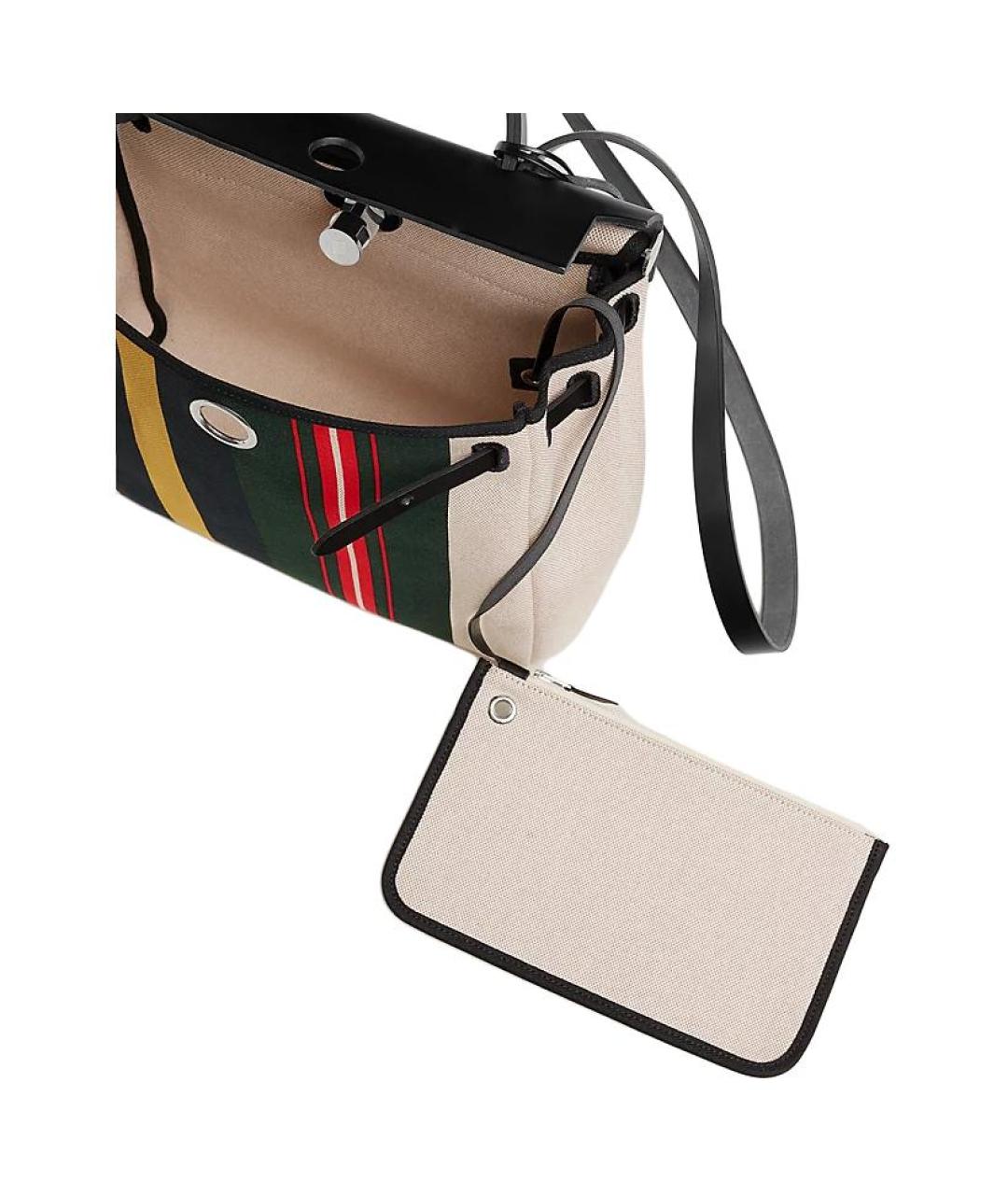 HERMES Мульти сумка через плечо, фото 4