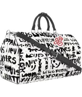 LOUIS VUITTON Дорожная и спортивная сумка