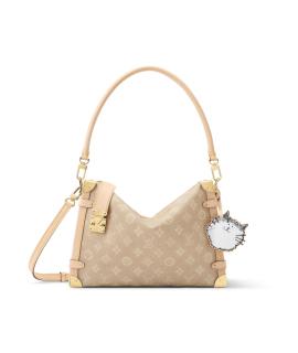 LOUIS VUITTON Сумка через плечо