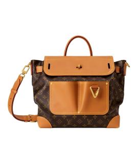 LOUIS VUITTON Сумка на плечо