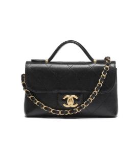 CHANEL Сумка через плечо