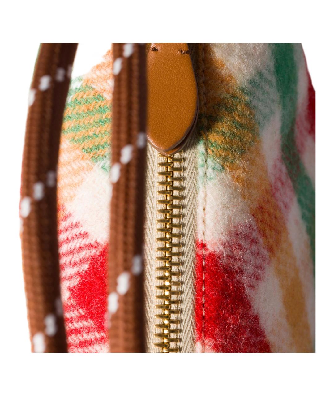 MIU MIU Сумка через плечо, фото 5