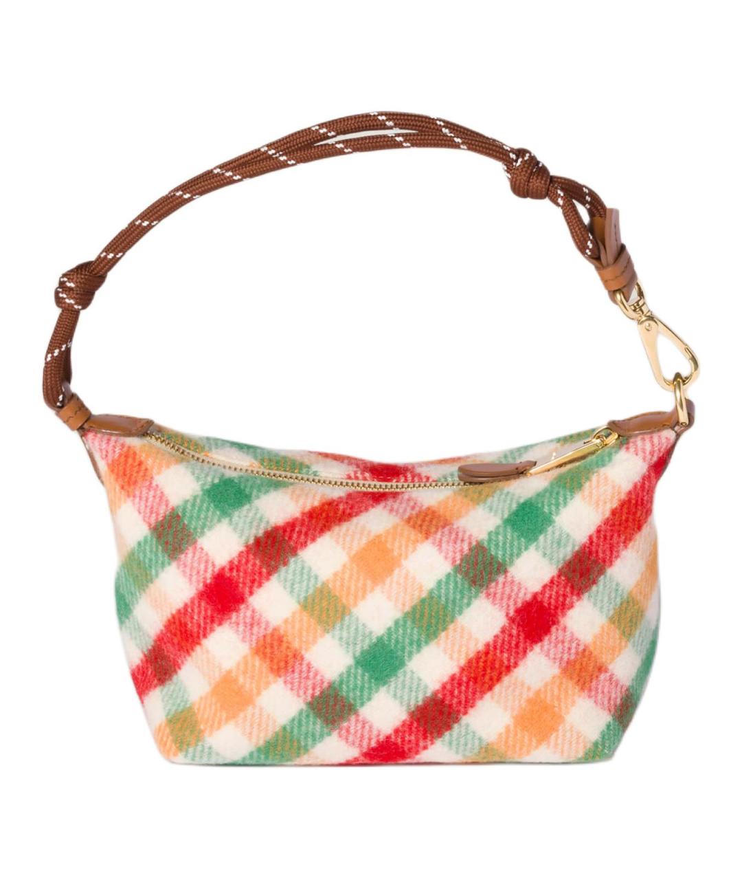 MIU MIU Сумка через плечо, фото 3