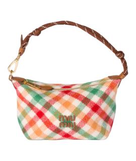 MIU MIU Сумка через плечо