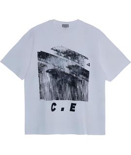 CAV EMPT Футболка