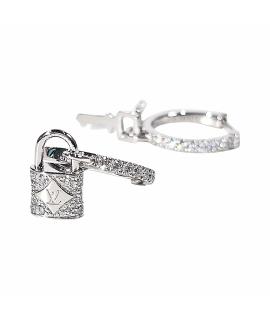 LOUIS VUITTON Серьги