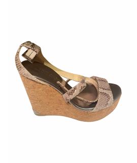 JIMMY CHOO Босоножки