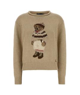POLO RALPH LAUREN Джемпер / свитер