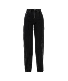 ISABEL MARANT Прямые брюки