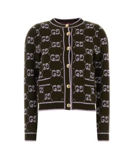 GUCCI Джемпер / свитер