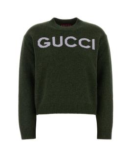 GUCCI Джемпер / свитер