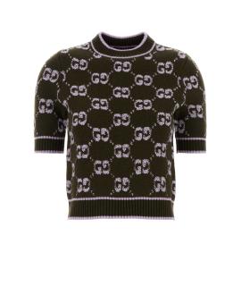 GUCCI Джемпер / свитер