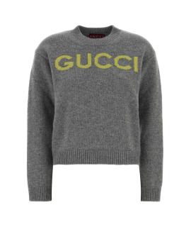 GUCCI Джемпер / свитер
