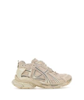 BALENCIAGA Низкие кроссовки / кеды