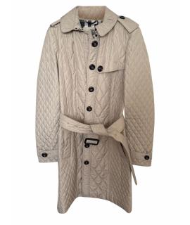 BURBERRY Пальто