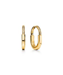 TIFFANY&CO Серьги
