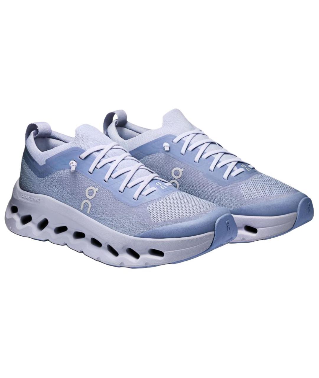 ON Синие кроссовки, фото 3