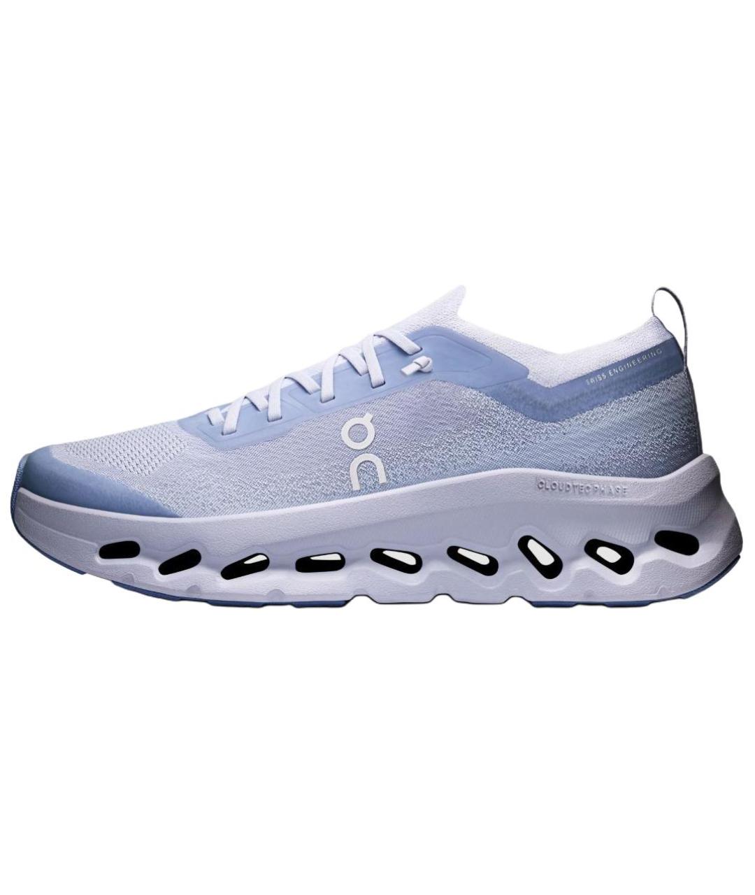 ON Синие кроссовки, фото 2