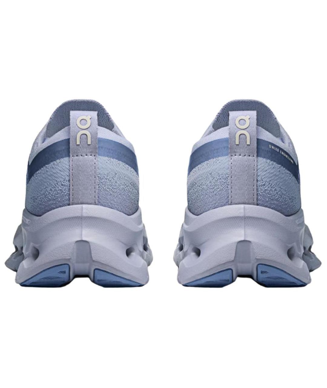 ON Синие кроссовки, фото 5