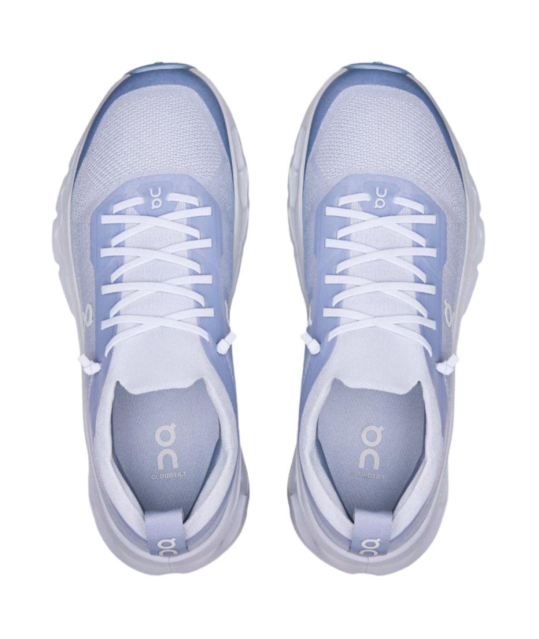 ON Синие кроссовки, фото 4