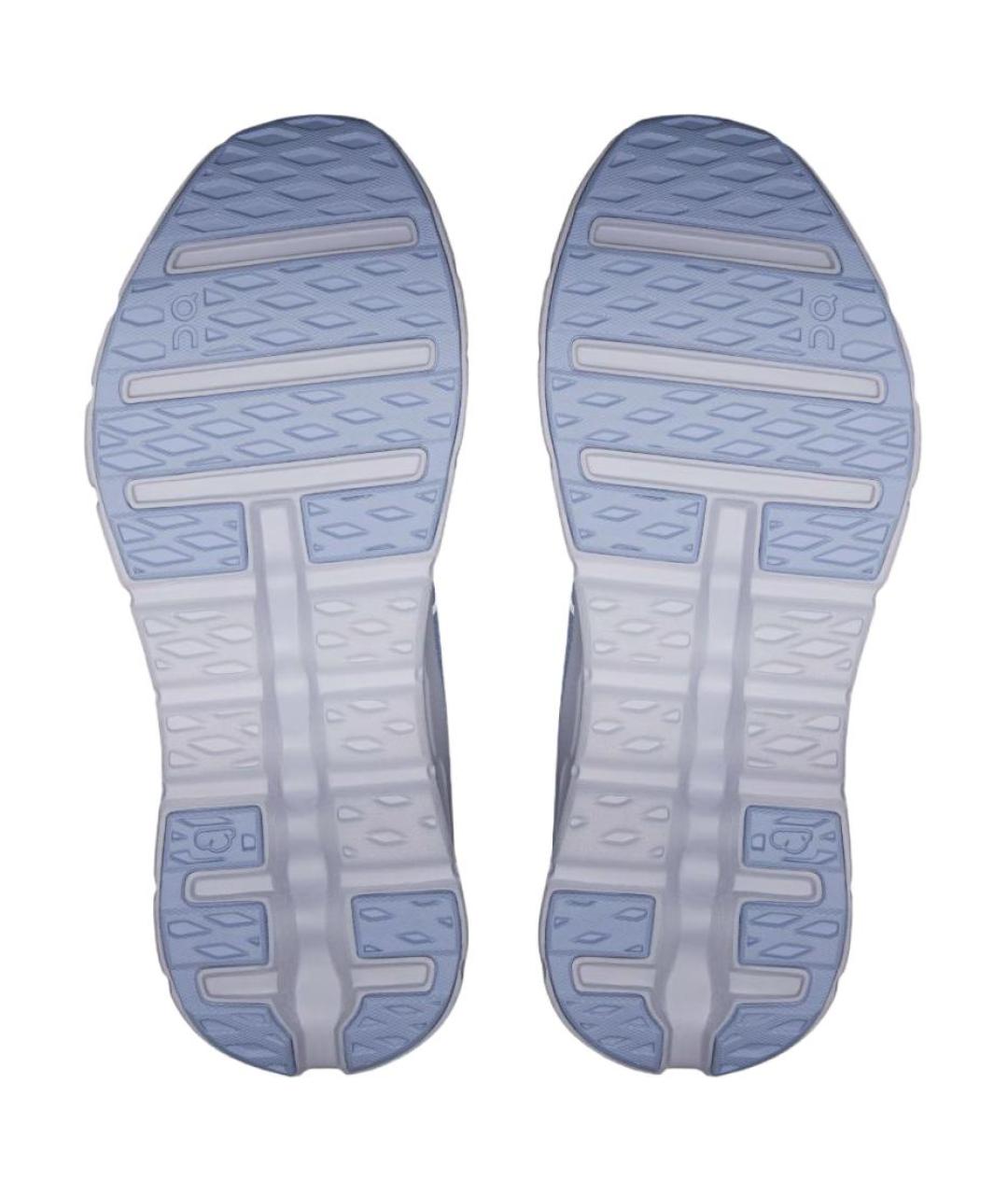 ON Синие кроссовки, фото 6