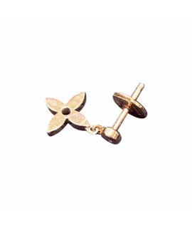 LOUIS VUITTON Серьги