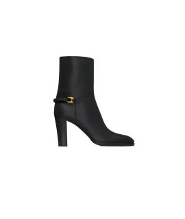 SAINT LAURENT Ботильоны