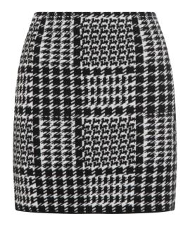 TWIN-SET Юбка мини