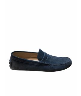 TOD'S Мокасины