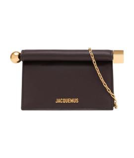 JACQUEMUS Клатч/вечерняя сумка
