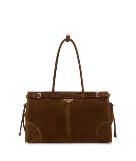 PRADA Сумка тоут