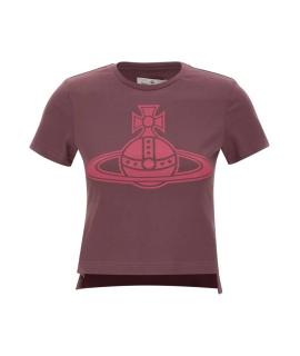 VIVIENNE WESTWOOD Футболка