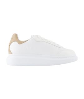 ALEXANDER MCQUEEN Низкие кроссовки / кеды