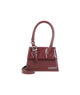 JACQUEMUS Сумка с короткими ручками