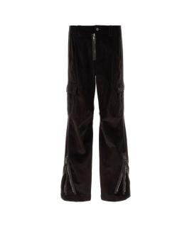 DOLCE&GABBANA Повседневные брюки