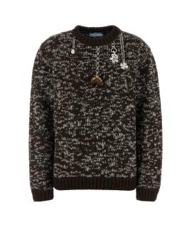 PRADA Джемпер / свитер