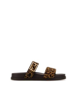 FENDI Сандалии