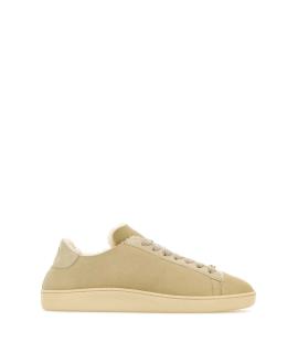 VALENTINO Низкие кроссовки / кеды