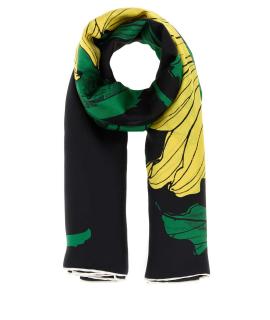 ALEXANDER MCQUEEN Шарф