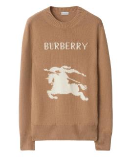 BURBERRY Джемпер / свитер