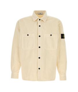 STONE ISLAND Кэжуал рубашка