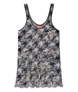 DIESEL Повседневное платье