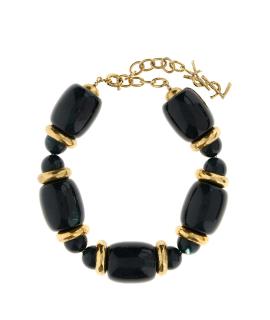 SAINT LAURENT Кулон