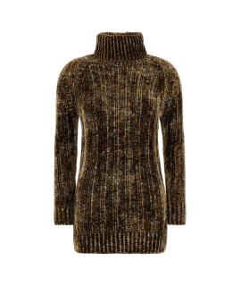 DRIES VAN NOTEN Повседневное платье