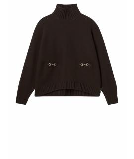 GUCCI Джемпер / свитер