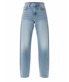 MAGDA BUTRYM Прямые джинсы