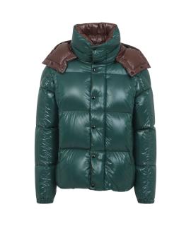 MONCLER Пуховик